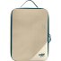  Borsa classica 25 cm Variante oyster white