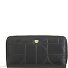  Up Portafoglio Protezione RFID Pelle 20 cm Variante black-nude