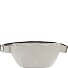  Tenerife Marsupio Vera Pelle 31 cm Variante pearl grey