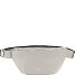 Tenerife Marsupio Pelle 31 cm Variante pearl grey Tenerife Marsupio Pelle 31 cm Variante pearl grey
