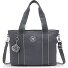  Basic Minta L Borsa shopper 44 cm Variante moonlit grey