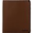 Portafoglio Joshua 8,5 cm Variante medium brown Portafoglio Joshua 8,5 cm Variante medium brown