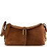  Saddle Horizontal Borsa a tracolla Pelle 34 cm Variante marrone