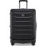  Phoenix 4 ruote Carrello M 65 cm espandibile Variante black