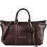  Maury Borsa shopper 35 cm Variante caffþ