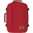  Zaino cabina Classic 36L Zaino 45 cm Variante london red