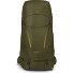  Kestrel 58 Zaino da trekking S-M 82 cm Variante moss green