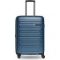  Collection 04 THE MEDIUM + 4 ruote Carrello M 66 cm espandibile Variante navy blue-metallic
