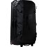  Base Camp 36 2 ruote Borsa da viaggio 92 cm Variante tnf black-tnf white-npf