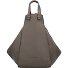  Just Pure Mireille Zaino da città Pelle 30 cm Variante dusty taupe
