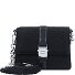  TJW Item Borsa a tracolla 18 cm Variante black