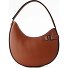  Tasha Borsa a tracolla Pelle 32 cm Variante lauren tan