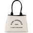 Rsg Borsa shopper 31 cm Variante natural