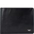  Colorado RFID Protect Portafoglio in pelle 12 cm Variante schwarz