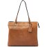  Lia Borsa shopper Protezione RFID Pelle 45 cm Scomparto per laptop Variante light brown