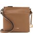 Borsa a tracolla Eda 23 cm Variante toffee Borsa a tracolla Eda 23 cm Variante toffee