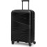  Collection 02 THE MEDIUM 4 ruote Carrello 67 cm Variante black metallic
