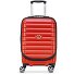  Shadow 5.0 Trolley da cabina a 4 ruote Scomparto per laptop da 55 cm con piega a espansione Variante intensives rot