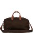  Uppsala Borsa da viaggio Weekender 45 cm Variante chocolate