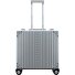 Trolley business Deluxe a 4 ruote 45 cm Variante platinum Trolley business Deluxe a 4 ruote 45 cm Variante platinum