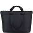  Bergen Borsa shopper 47 cm Variante black