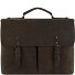 Luca Cartella Messenger Pelle 39 cm Scomparto per laptop Variante braun Luca Cartella Messenger Pelle 39 cm Scomparto per laptop Variante braun