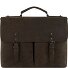  Luca Cartella Messenger Pelle 39 cm Scomparto per laptop Variante braun