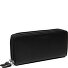 Hadley Portafoglio Protezione RFID Pelle 19 cm Variante black