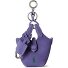  Portachiavi Polo Play in pelle, 9,5 cm Variante thistle