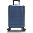 Zen 4 ruote Carrello della cabina S 54 cm con piega di espansione Variante navy Zen 4 ruote Carrello della cabina S 54 cm con piega di espansione Variante navy