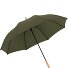  Nature Golf AC Ombrello a bastone 101 cm Variante deep olive