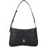 Tris Borsa a tracolla Pelle 28.5 cm Variante nero  Tris Borsa a tracolla Pelle 28.5 cm Variante nero