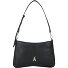  Tris Borsa a tracolla Pelle 28.5 cm Variante nero