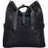  Mount Ivy Cartella in pelle 38 cm Scomparto per laptop Variante schwarz