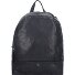 Anchor Love Meghan City Zaino in pelle 30 cm Variante midnight navy Anchor Love Meghan City Zaino in pelle 30 cm Variante midnight navy