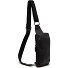 Cambridge Mini Borsa Borsa a tracolla Pelle 12 cm Variante black Cambridge Mini Borsa Borsa a tracolla Pelle 12 cm Variante black