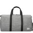 Novel Borsa da viaggio Weekender 52 cm Variante raven crosshatch Novel Borsa da viaggio Weekender 52 cm Variante raven crosshatch