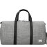  Novel Borsa da viaggio Weekender 52 cm Variante raven crosshatch
