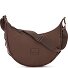  Eco Series Kaia Borsa a tracolla 33 cm Variante brown