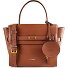  Chic Way Borsa a spalla 24.5 cm Variante cognac