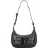 Liinaja Borsa a tracolla 23 cm Variante glossy black Liinaja Borsa a tracolla 23 cm Variante glossy black