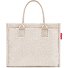  Daily Borsa shopper 42 cm Variante teddy sand