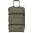  Transit'R Plus 2 ruote Trolley cabina 55 cm Variante monotone khaki