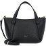 Cosmo Mini borsa a mano Pelle 15.5 cm Variante black-gold Cosmo Mini borsa a mano Pelle 15.5 cm Variante black-gold
