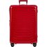  Roadster 4 ruote Carrello L 75 cm con piega di espansione Variante carmine red
