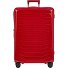  Roadster 4 ruote Carrello L 75 cm con piega di espansione Variante carmine red