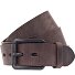  Cintura in pelle Variante dark brown | 95 cm
