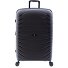 3400 4 ruote Carrello 76 cm con piega di espansione Variante grey