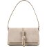 Loop Borsa a spalla Vera Pelle 20 cm Variante milk glass
