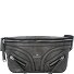 Marsupio 25 cm Variante washed black  Marsupio 25 cm Variante washed black